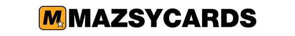 MazsyCards